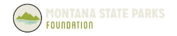 Montana State Parks Foundation New Logo