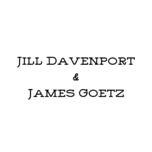 Jill Davenport & James Goetz
