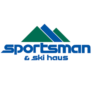 Sportsman Ski Haus logo
