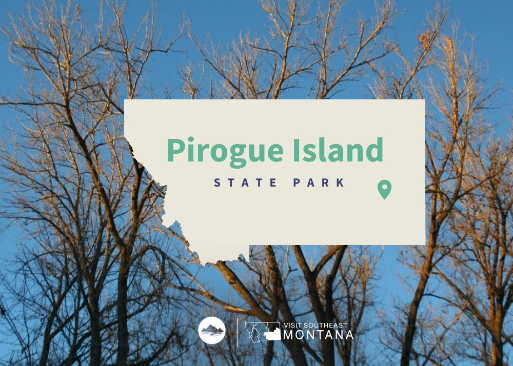 Pirogue Island State Park