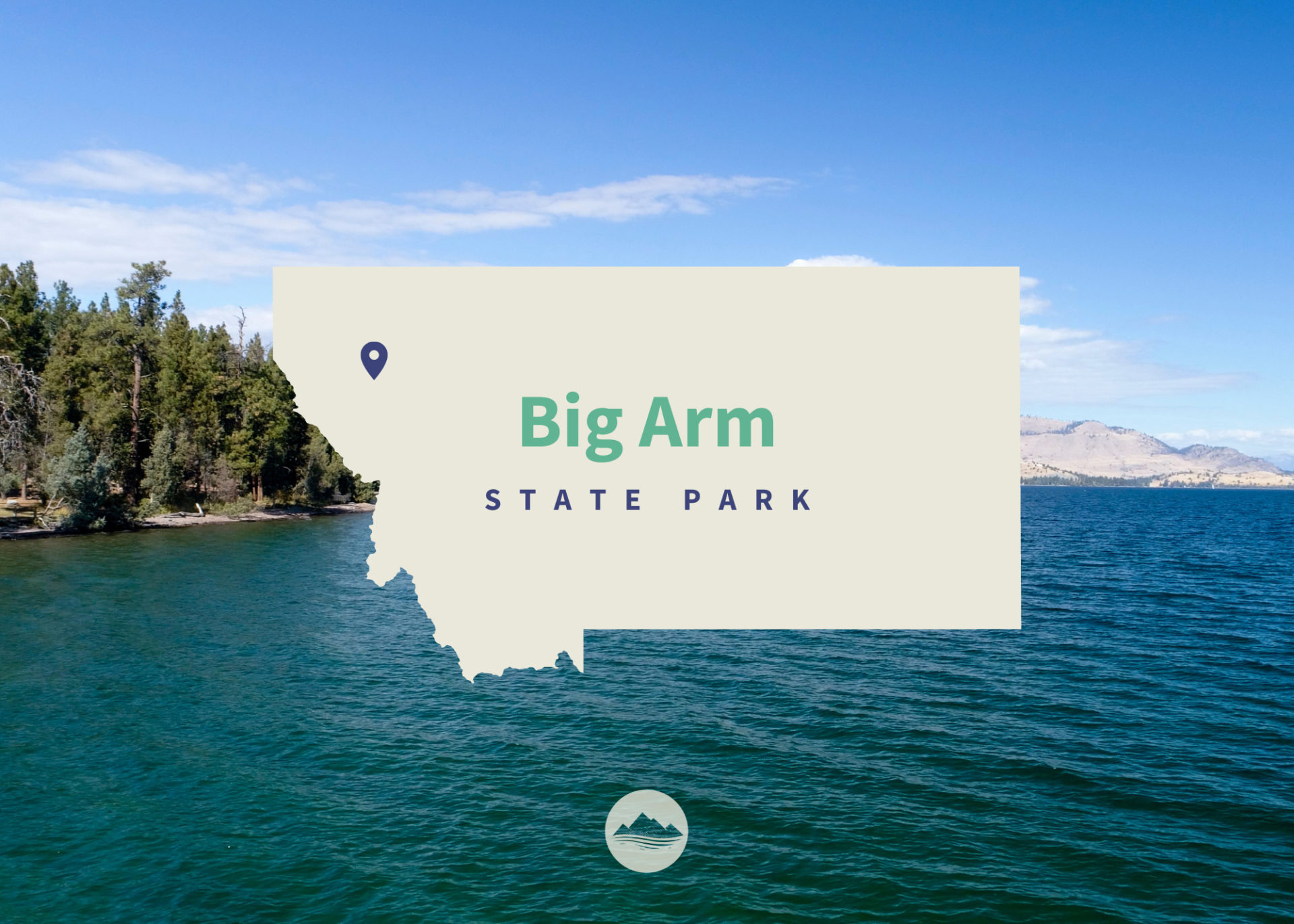 Big Arm State Park