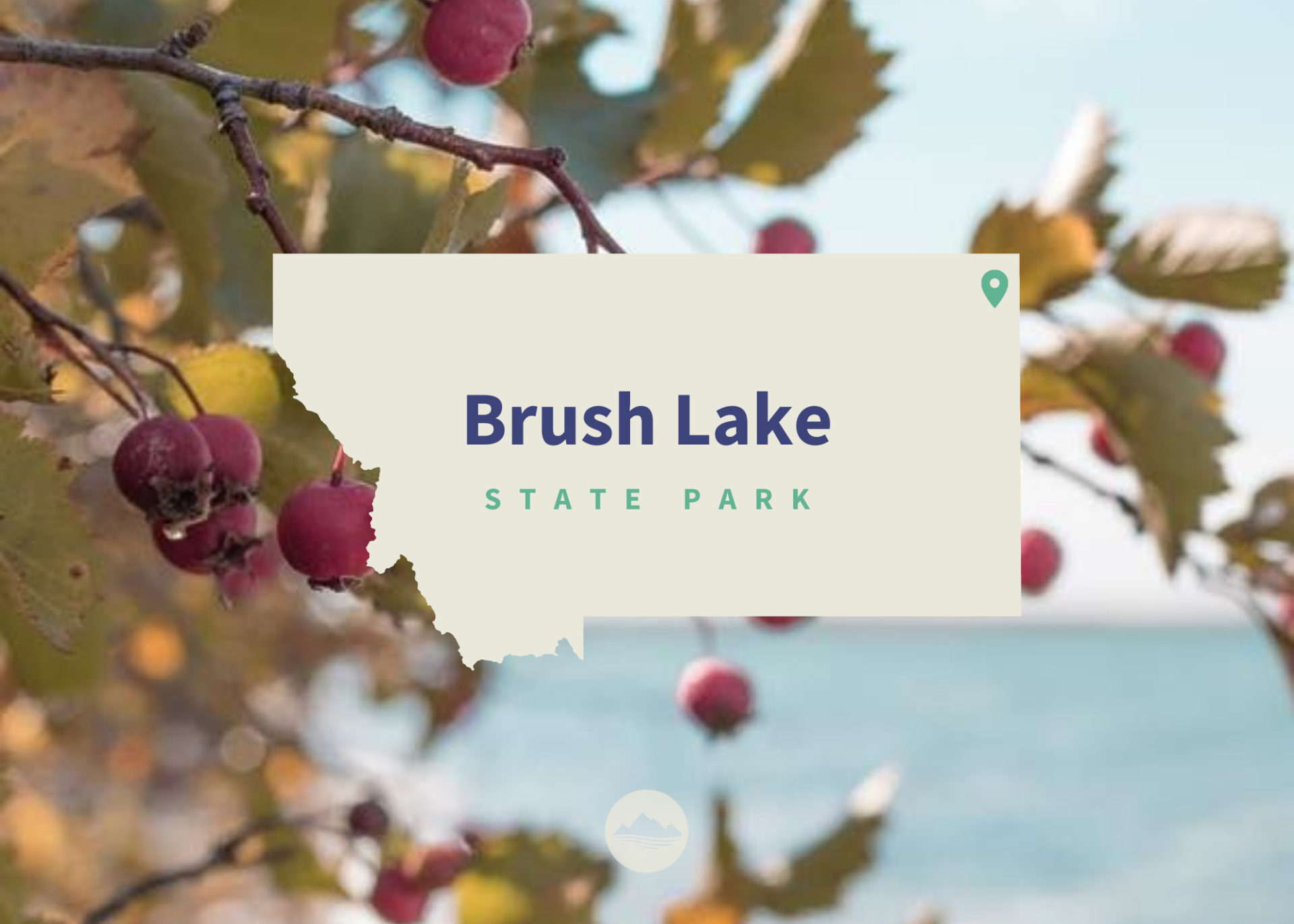 Brush Lake State Park