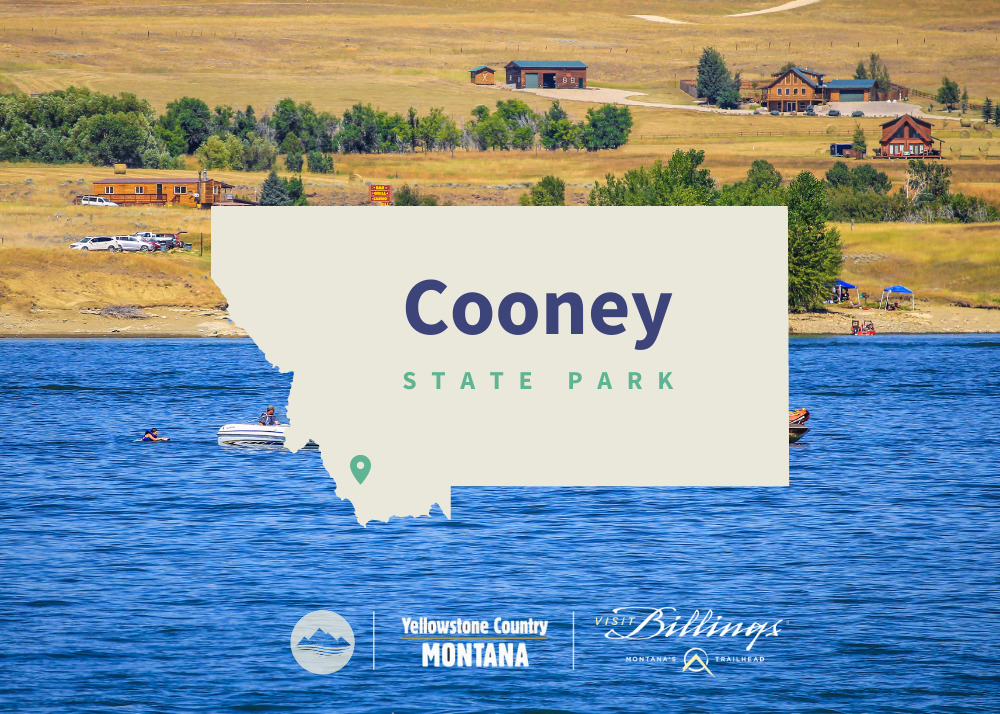 Cooney State Park