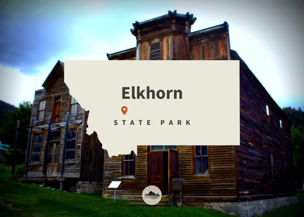 Elkhorn State Park