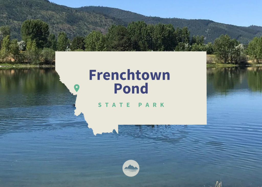 Frenchtown Pond State Park