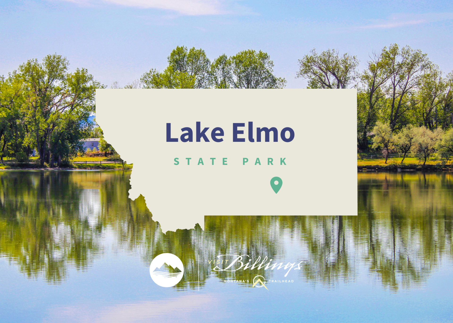 Lake Elmo State Park