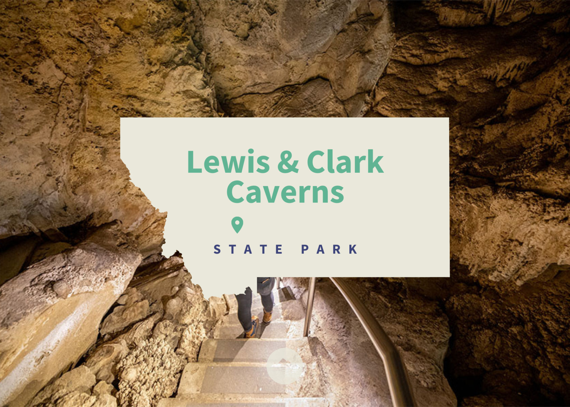 Lewis & Clark Caverns State Park