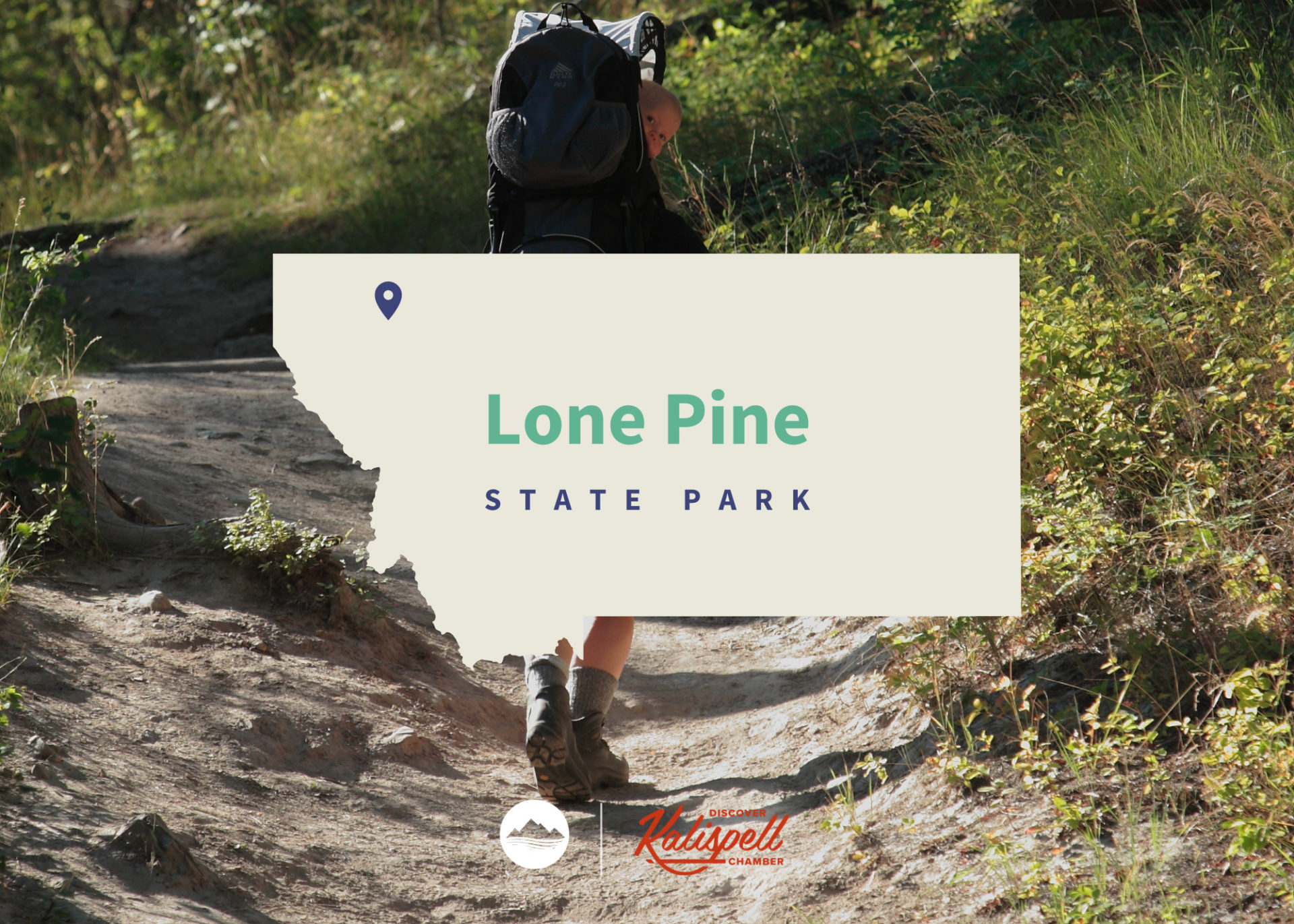 Lone Pine State Park