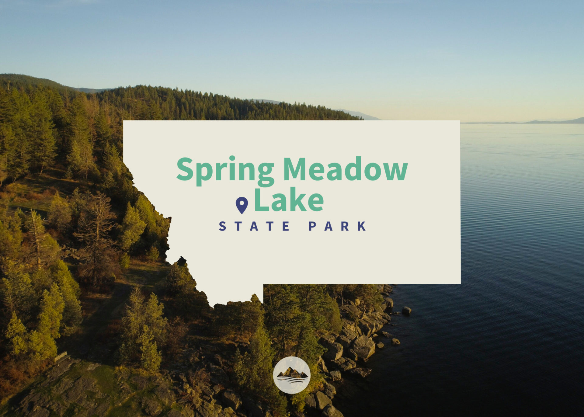 Spring Meadow Lake