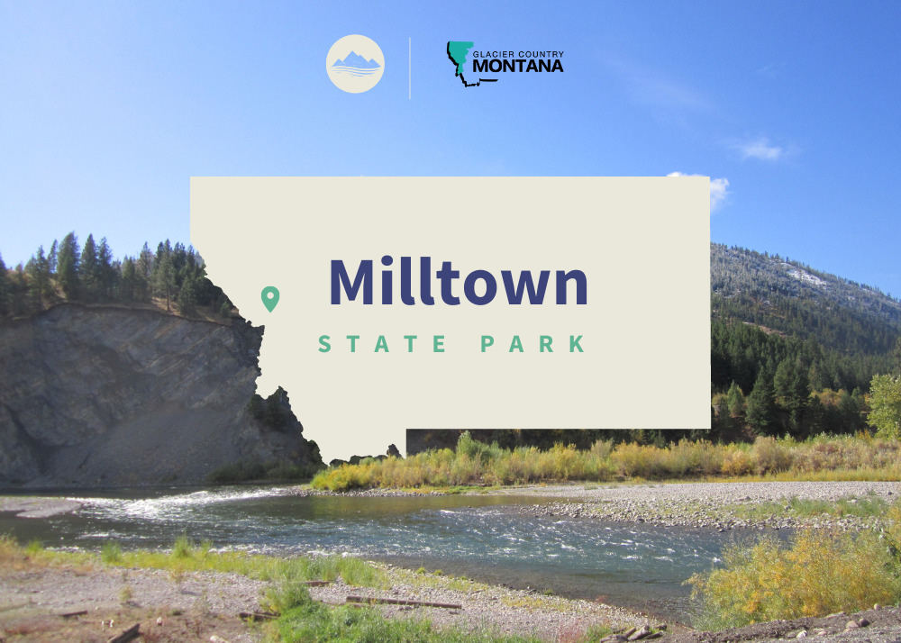 Milltown State Park