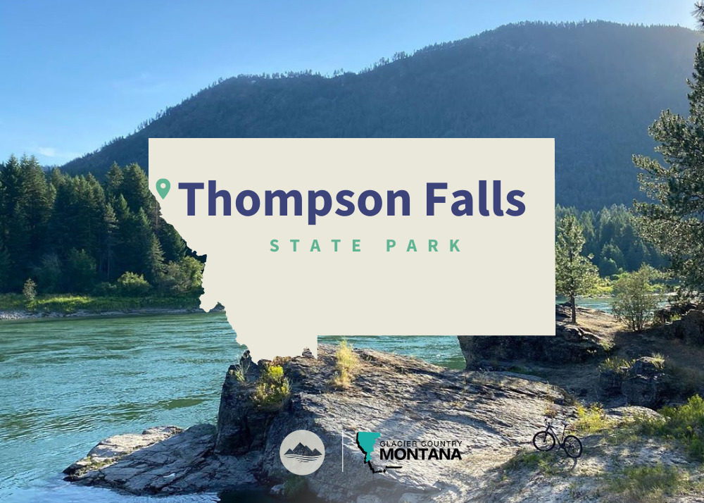 Thompson Falls State Park