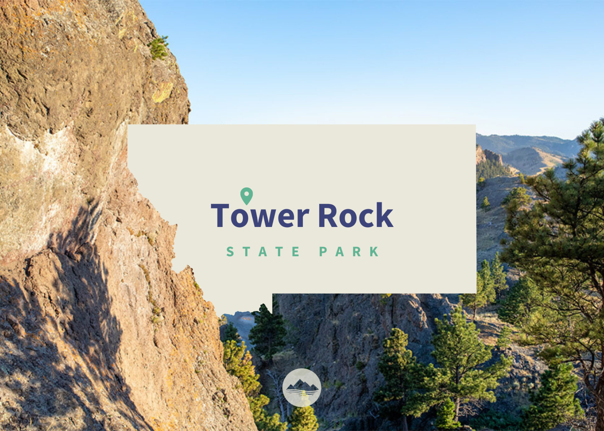 Tower Rock State Park