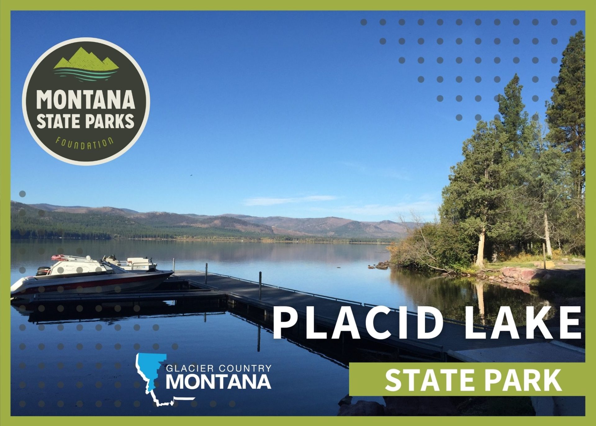 WPS 2021 Placid Lake
