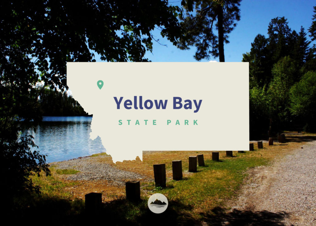 Yellow Bay State Park