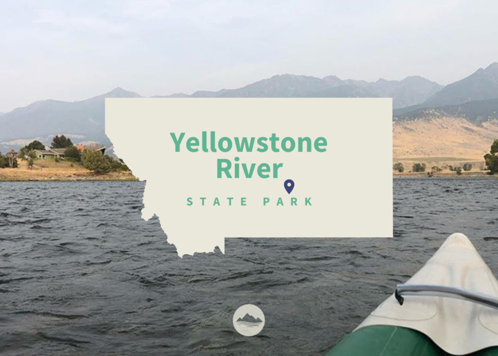 Yellowstone River State Park