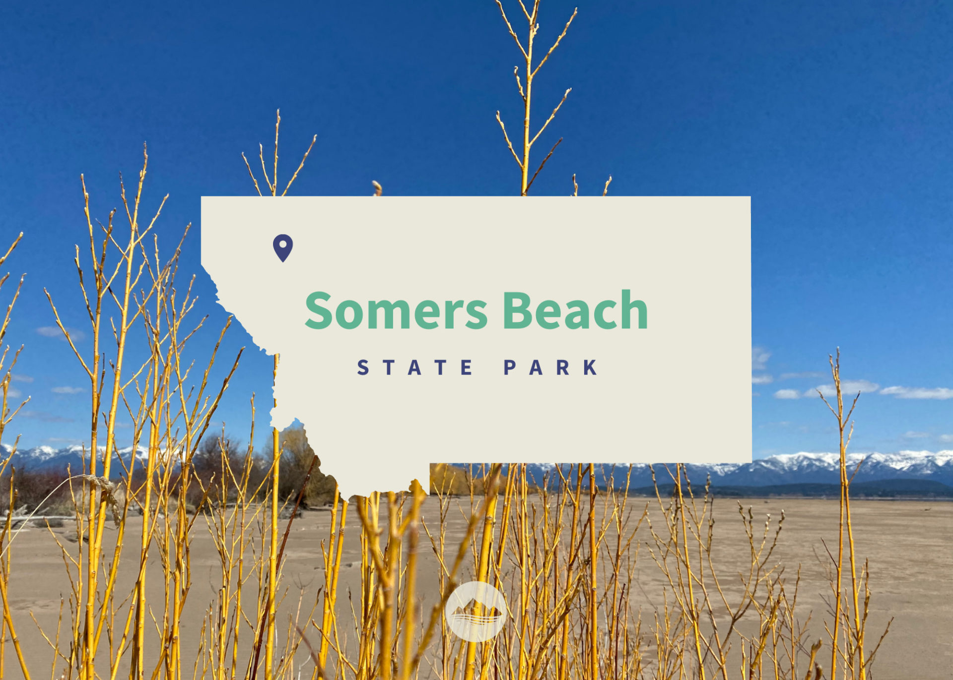 Somers Beach State Park